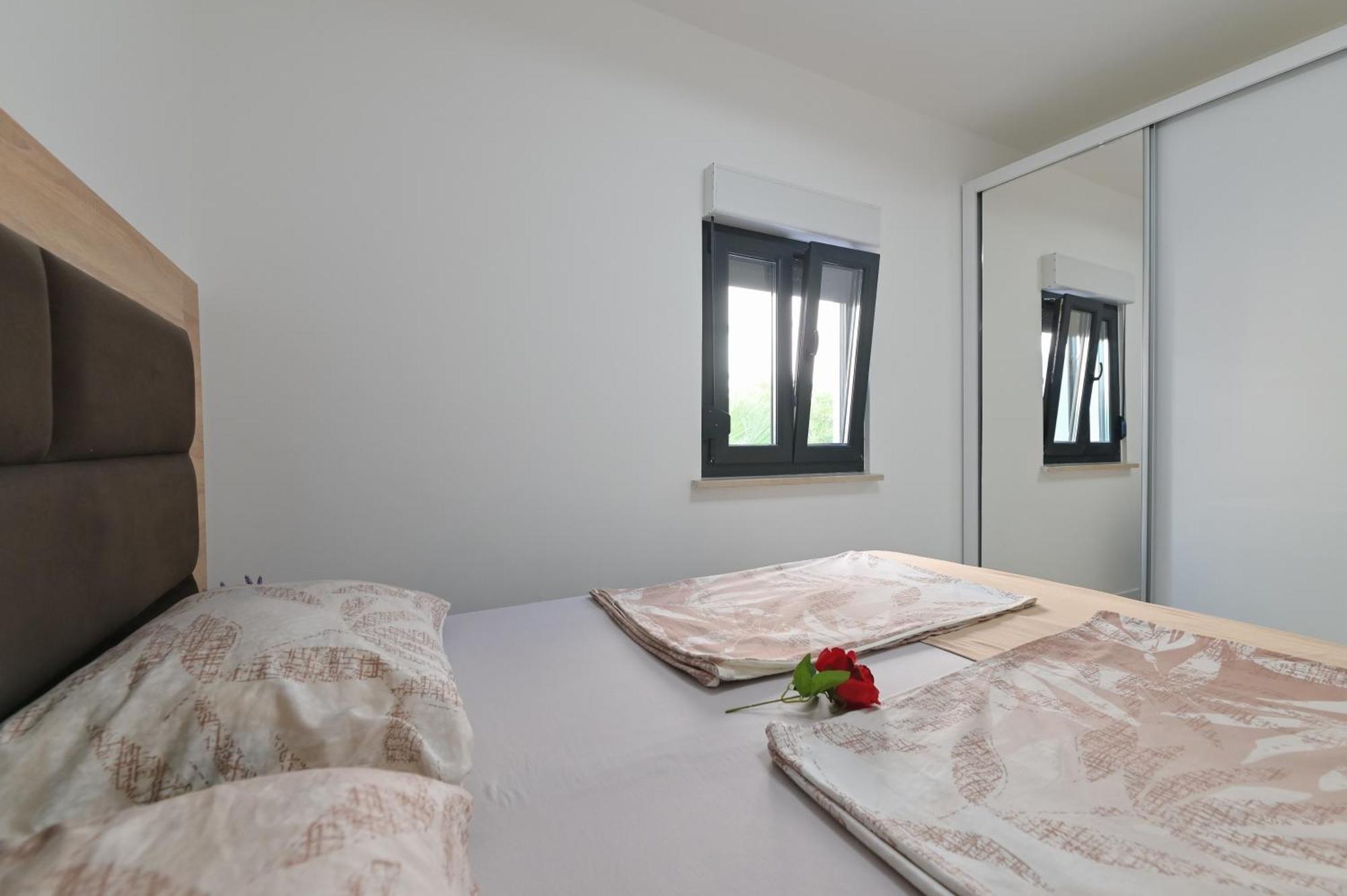 Villa Ami Kustići Habitación foto