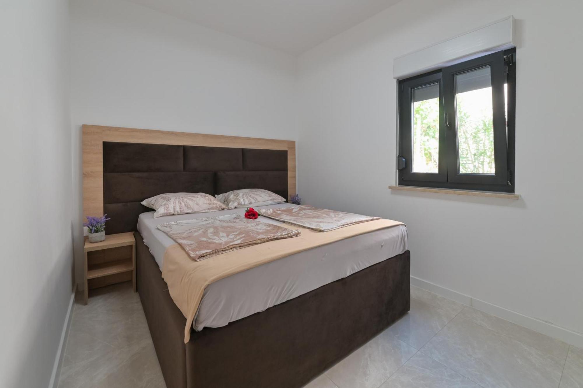 Villa Ami Kustići Habitación foto