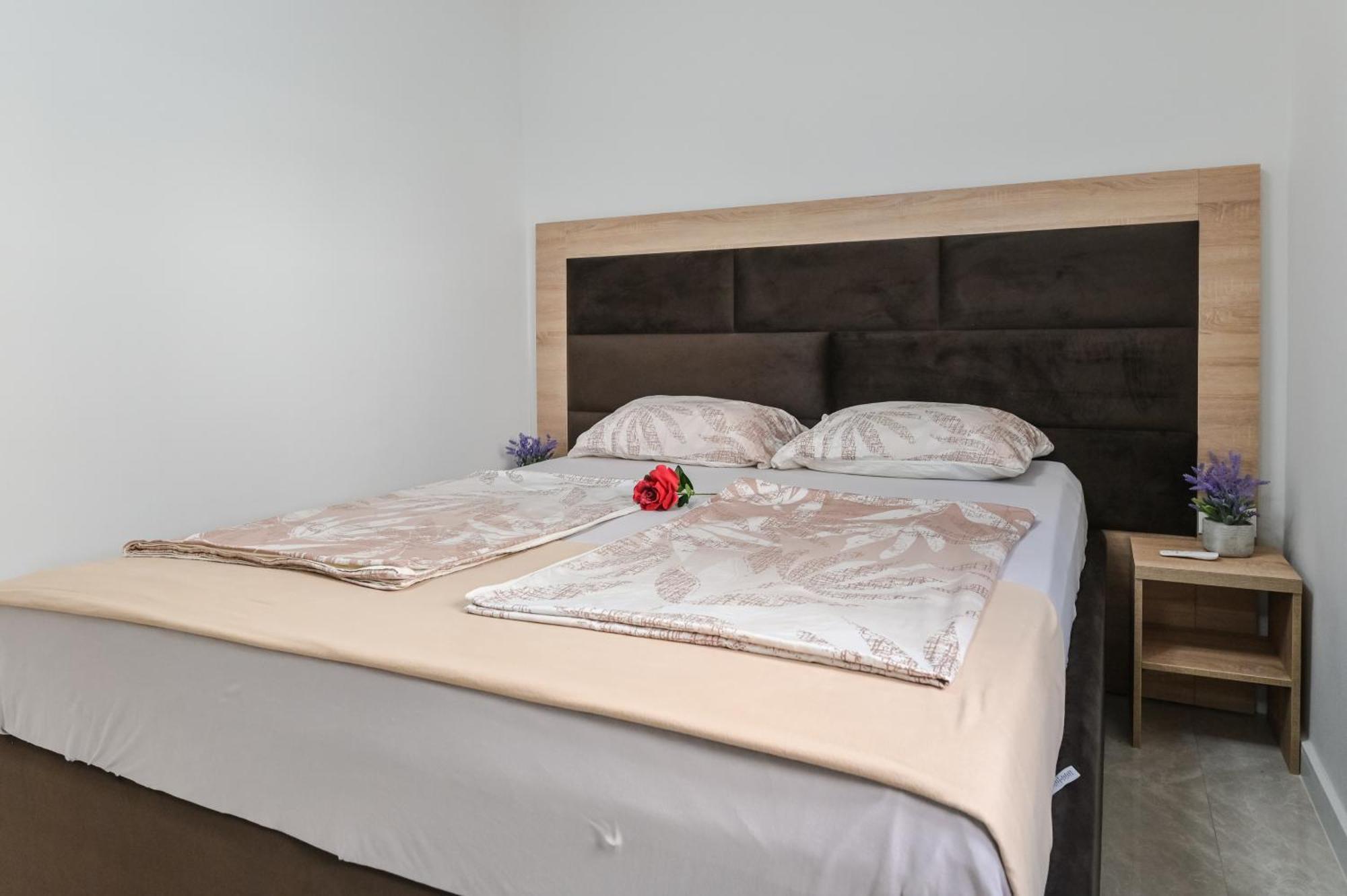 Villa Ami Kustići Habitación foto